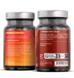 MASON NATURAL B12 1000MCG QUICK DISSOLVE B100 CAPSULES – Image 6