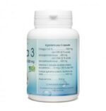 MASON NATURAL B12 1000MCG QUICK DISSOLVE B100 CAPSULES – Image 8