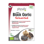 PHYSALIS AIL NOIR VIEILLI FERMENTE 30 CAPSULES