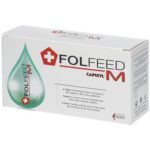 FOLFEED 12 FLACONCINI DA 8,33 ML
