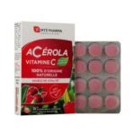FORTE PHARMA ACEROLA VITAMINE C 36 COMPRIMES A CROQUER