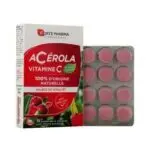 FORTE PHARMA ACEROLA VITAMINE C 36 COMPRIMES A CROQUER