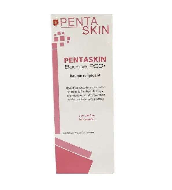 Penta skin Baume PSO+ 200ml - Beautymall Penta skin Baume PSO+ 200ml – Image 1