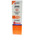 Skema Sole Ecran Spray Minerale Invisible Spf50+ 60ml