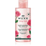 NUXE VERY ROSE EAU MICELLAIRE APAISANTE 3-EN-1 750ML