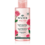 NUXE VERY ROSE EAU MICELLAIRE APAISANTE 3-EN-1 750ML