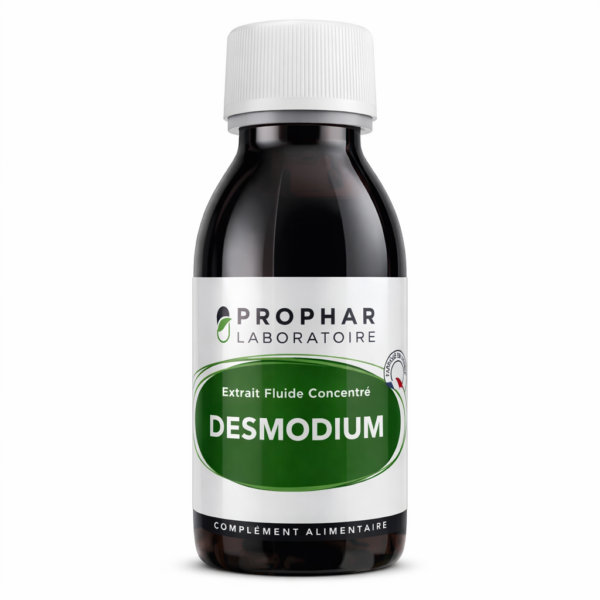 PROPHAR DESMODIUM 125ML