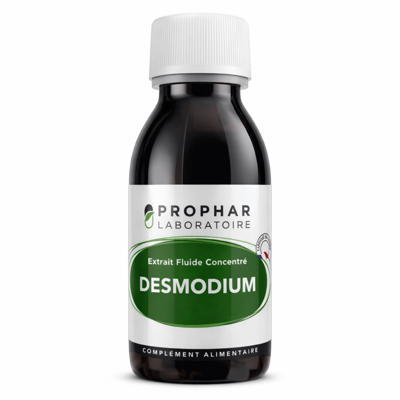 PROPHAR DESMODIUM 125ML