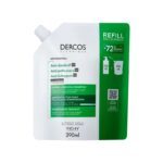 Vichy Dercos Recharge Anti-Pelliculaire Cheveux Gras 390ml