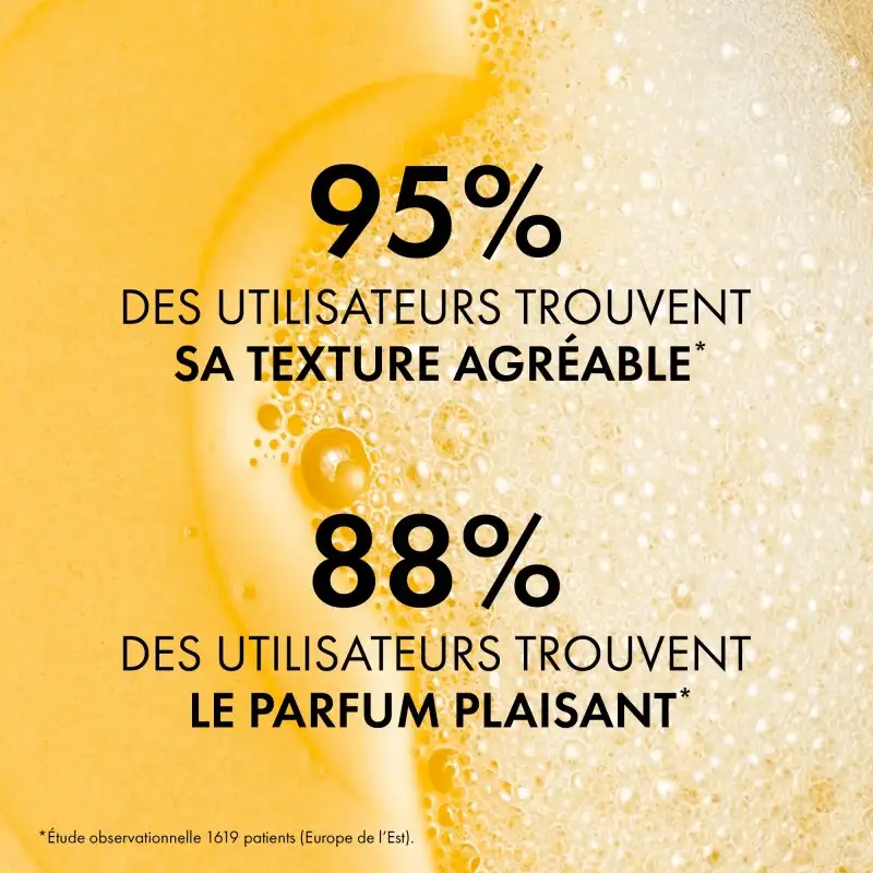 Vichy Dercos Recharge Anti-Pelliculaire Cheveux Gras 390ml