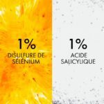 Vichy Dercos Recharge Shampooing Anti-Pelliculaire Cheveux Gras 390ml – Image 3