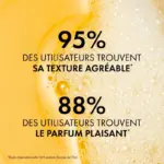 VICHY DERCOS RECHARGE SHP ANTI-PELLICULAIRE CHEVEUX SECS 390ml – Image 2