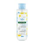 KLORANE BEBE EAU NETTOYANTE SANS RINÇAGE 500 ML