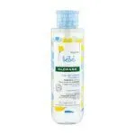 KLORANE BEBE EAU NETTOYANTE SANS RINÇAGE 500 ML