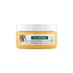 KLORANE MASQUE NUTRITION A LA MANGUE 150ML