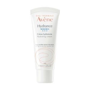 Eau Thermale Avène Hydrance Riche Crème Hydratante – 40ml