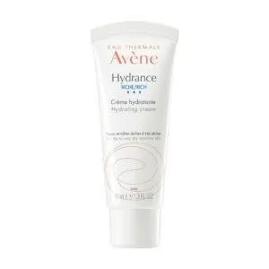 Eau Thermale Avène Hydrance Riche Crème Hydratante – 40ml