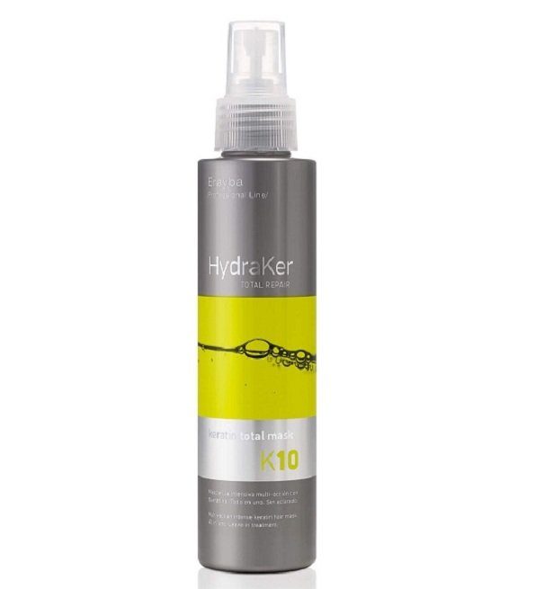 8436022394605.jpeg ERAYBA REPAIR Keratin K10 Vegan 150mlml – Image 1