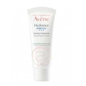 Eau Thermale Avène Hydrance Légère Crème Hydratante – 40ml