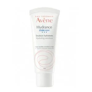 Eau Thermale Avène Hydrance Légère Crème Hydratante – 40ml