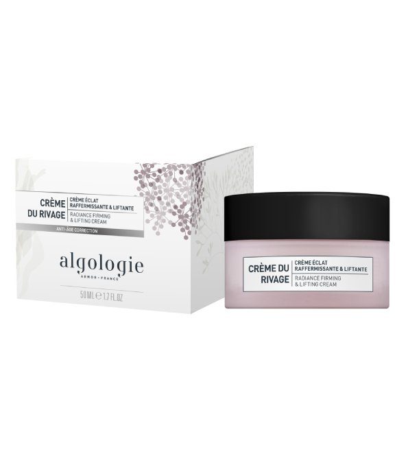 Algologie-creme-du-rivage-creme-eclat-50ml.jpg Algologie Creme Du Rivage Creme Eclat 50ml – Image 1