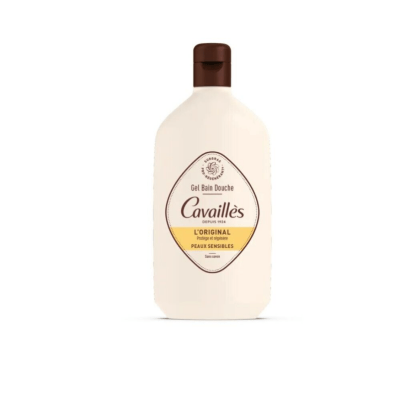 ROGE CAVAILLES GEL BAIN DOUCHE L’ORIGINAL 400ML