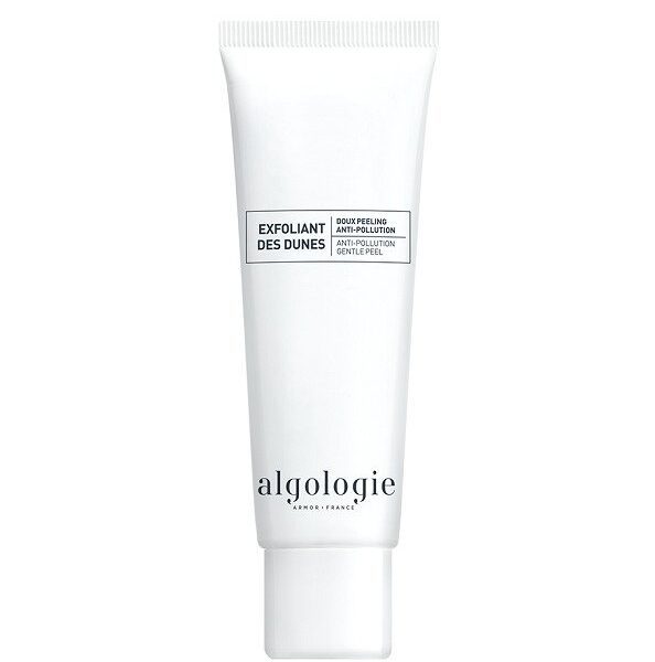 Algologie Exfoliant des dunes doux peeling 50ml