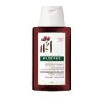 KLORANE SHAMPOING A LA QUININE ET EDELWEISS BIO ANTI CHUTE  400ML