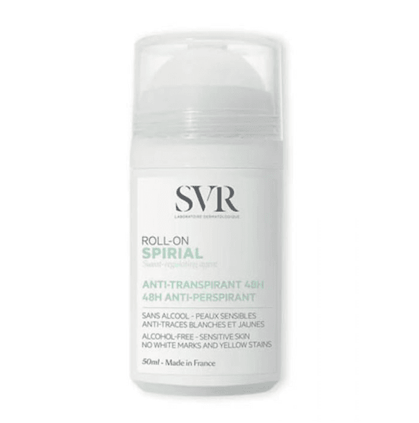 SVR SPIRIAL ROLL-ON 50ML