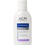 ACM NOVOPHANE DS SHAMPOOING ANTIPILLICULAIRE 125 ML