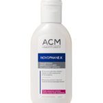 ACM NOVOPHANE K SHAMPOING ANTIPELLICULAIRE SQUAMES SEVERES 125ML