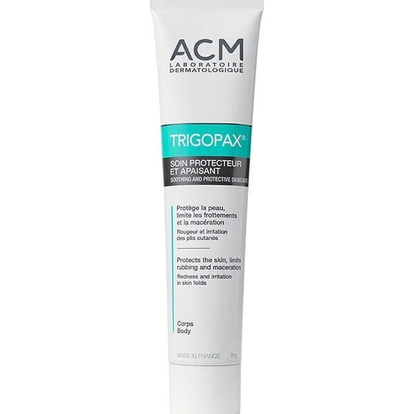 ACM TRIGOPAX SOIN PROTECTEUR APAISANT 40 ML