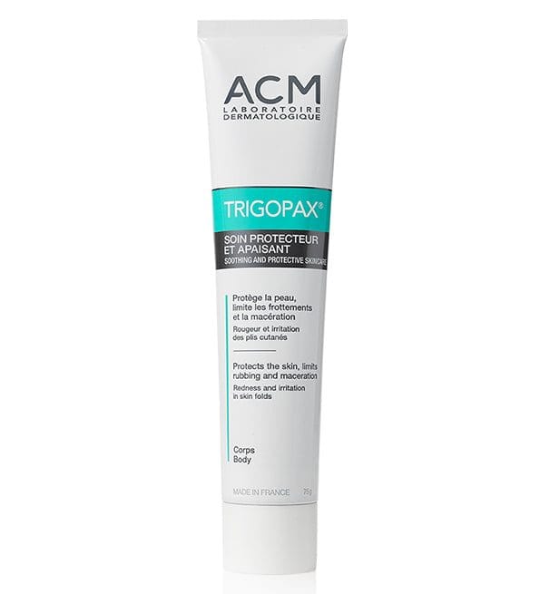 3760095250380_dd2d7647-7737-4d75-bfd4-ce5511b5030a.jpg ACM TRIGOPAX SOIN PROTECTEUR APAISANT 40 ML – Image 1