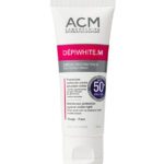 ACM DEPIWHITE M ÉCRAN SOLAIRE SPF50+ 40ML