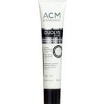 ACM DUOLYS RICHE SOIN HYDRATANT ANTI AGE 40ML