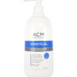 ACM SENSITELIAL GEL NETTOYANT SURGRAS 500 ML