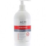ACM SÉBIONEX GEL NETTOYANT (500ML)