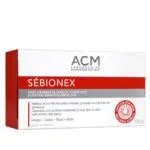ACM SEBIONEX PAIN DERMATOLOGIQUE PMG 100G