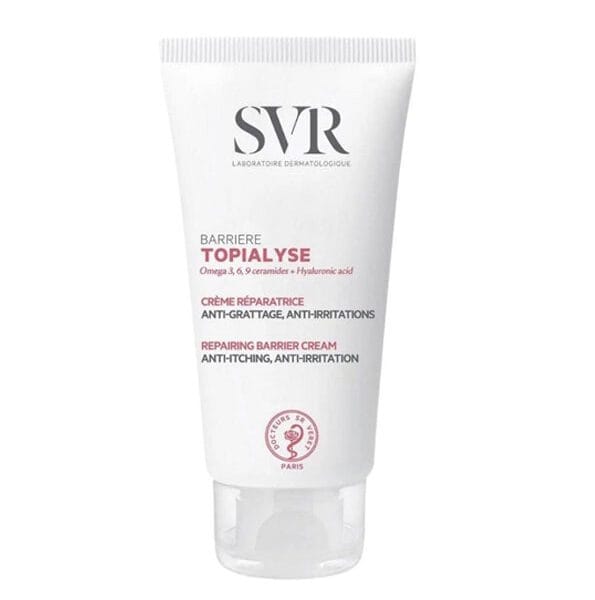 SVR TOPIALYSE BARRIÈRE 50ML