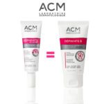 ACM ECRAN SOLAIRE SPF 50+