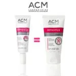 ACM ECRAN SOLAIRE SPF 50+