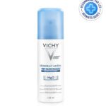 VICHY DEO SPRAY MINERAL MGO 48H – 125 ML