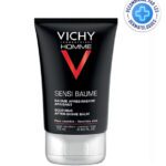 VICHY HOMME SENSI-BAUME CA. BAUME APRÈS-RASAGE FORTIFIANT PEAUX SENSIBLE