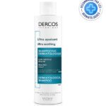VICHY DERCOS ULTRA APAISANT CHEVEUX NORMAUX À GRAS – 200 ML
