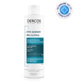 VICHY DERCOS ULTRA APAISANT CHEVEUX NORMAUX À GRAS – 200 ML