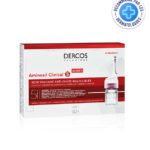 VICHY DERCOS AMINEXIL CLINICAL 5 FEMMES – 21 AMPOULES