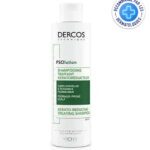 VICHY DERCOS PSOLUTION SHAMPOOING TRAITANT KERATOREDUCTEUR 200ML