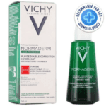 VICHY NORMADERM FLUIDE DOUBLE CORRECTION HYDRATANT 50 ML