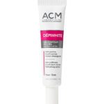 ACM DÉPIWHITE GEL CONTOUR YEUX 15ML