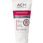 ACM DEPIWHITE S ECRAN SOLAIRE SPF 50+